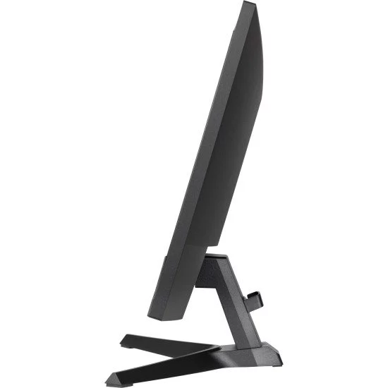 iiyama G-MASTER G2445HSU-B2 écran PC 61 cm (24") 1920 x 1080 pixels Full HD LCD Noir iiyama G-MASTER G2445HSU-B2 écran PC 61 cm (24") 1920 x 1080 pixels Full HD LCD Noir
