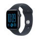 Apple Watch SE (3nd generation) OLED 44 mm Numérique 368 x 448 pixels Écran tactile Marine Wifi GPS (satellite)