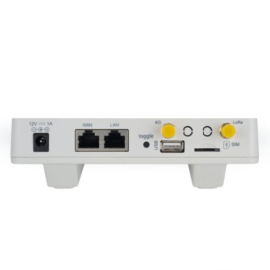Dragino Technology LG308N-868 entrée et régulateur Dragino Technology LG308N-868 entrée et régulateur
