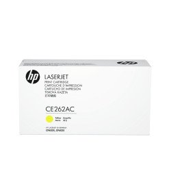 HP 648A Cartouche de toner 1 pièce(s) Original Jaune HP 648A Cartouche de toner 1 pièce(s) Original Jaune