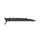 Logitech MK545 Advanced clavier Souris incluse Bureau RF sans fil Français Noir
