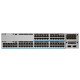 Cisco Catalyst 9300 mini Géré 10G Ethernet (100/1000/10000) Connexion Ethernet POE Gris