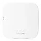 Aruba Instant On AP11 point d'accès réseaux locaux sans fil 867 Mbit/s Connexion Ethernet, supportant l'alimentation via ce port (PoE) Blanc Aruba Instant On AP11 point d'accès réseaux locaux sans fil 867 Mbit/s Connexion Ethernet, supportant l'alimentation via ce port (PoE) Blanc
