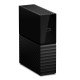 Western Digital My Book disque dur externe 12000 Go Noir