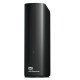 Western Digital Elements Desktop disque dur externe 12000 Go Noir