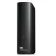 Western Digital Elements Desktop disque dur externe 12000 Go Noir Western Digital Elements Desktop disque dur externe 12000 Go Noir