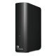 Western Digital Elements Desktop disque dur externe 12000 Go Noir