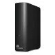 Western Digital Elements Desktop disque dur externe 12000 Go Noir Western Digital Elements Desktop disque dur externe 12000 Go Noir