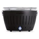 LotusGrill G34 U BK barbecue et grill Chaudron Charbon de bois (combustible) Noir