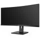 Philips B Line 346B1C/00 écran PC 34" 3440 x 1440 pixels WQHD LCD Incurvé Mat Noir Philips B Line 346B1C/00 écran PC 34" 3440 x 1440 pixels WQHD LCD Incurvé Mat Noir