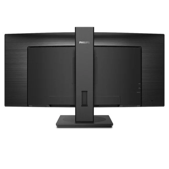 Philips B Line 346B1C/00 écran PC 34" 3440 x 1440 pixels WQHD LCD Incurvé Mat Noir Philips B Line 346B1C/00 écran PC 34" 3440 x 1440 pixels WQHD LCD Incurvé Mat Noir