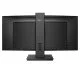 Philips B Line 346B1C/00 écran PC 34" 3440 x 1440 pixels WQHD LCD Incurvé Mat Noir Philips B Line 346B1C/00 écran PC 34" 3440 x 1440 pixels WQHD LCD Incurvé Mat Noir