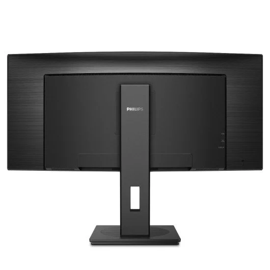 Philips B Line 346B1C/00 écran PC 34" 3440 x 1440 pixels WQHD LCD Incurvé Mat Noir Philips B Line 346B1C/00 écran PC 34" 3440 x 1440 pixels WQHD LCD Incurvé Mat Noir