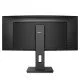 Philips B Line 346B1C/00 écran PC 34" 3440 x 1440 pixels WQHD LCD Incurvé Mat Noir Philips B Line 346B1C/00 écran PC 34" 3440 x 1440 pixels WQHD LCD Incurvé Mat Noir