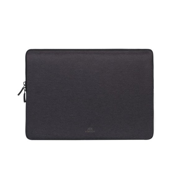 Rivacase Suzuka sacoche d'ordinateurs portables 35,6 cm (14") Housse Noir