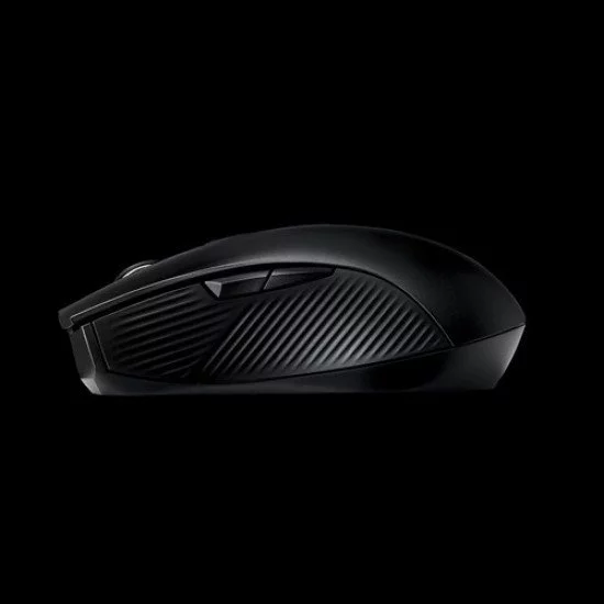 ASUS ROG Strix Carry souris Jouer Droitier RF sans fil + Bluetooth Optique 7200 DPI ASUS ROG Strix Carry souris Jouer Droitier RF sans fil + Bluetooth Optique 7200 DPI