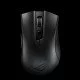 ASUS ROG Strix Carry souris Jouer Droitier RF sans fil + Bluetooth Optique 7200 DPI ASUS ROG Strix Carry souris Jouer Droitier RF sans fil + Bluetooth Optique 7200 DPI