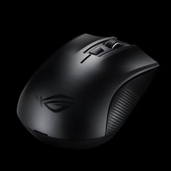 ASUS ROG Strix Carry souris Jouer Droitier RF sans fil + Bluetooth Optique 7200 DPI ASUS ROG Strix Carry souris Jouer Droitier RF sans fil + Bluetooth Optique 7200 DPI