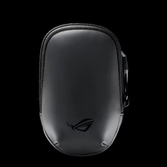ASUS ROG Strix Carry souris Jouer Droitier RF sans fil + Bluetooth Optique 7200 DPI ASUS ROG Strix Carry souris Jouer Droitier RF sans fil + Bluetooth Optique 7200 DPI