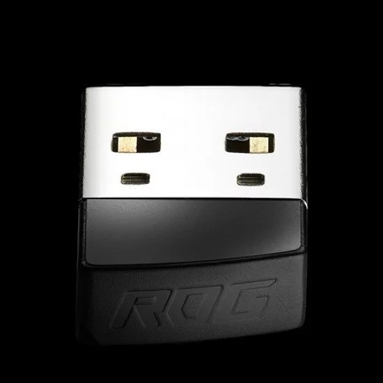 ASUS ROG Strix Carry souris Jouer Droitier RF sans fil + Bluetooth Optique 7200 DPI ASUS ROG Strix Carry souris Jouer Droitier RF sans fil + Bluetooth Optique 7200 DPI
