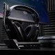 ASTRO Gaming A50 + Base Station Casque Sans fil Arceau Jouer Noir, Argent ASTRO Gaming A50 + Base Station Casque Sans fil Arceau Jouer Noir, Argent