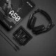 ASTRO Gaming A50 + Base Station Casque Sans fil Arceau Jouer Noir, Argent ASTRO Gaming A50 + Base Station Casque Sans fil Arceau Jouer Noir, Argent
