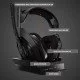 ASTRO Gaming A50 + Base Station Casque Sans fil Arceau Jouer Noir, Argent ASTRO Gaming A50 + Base Station Casque Sans fil Arceau Jouer Noir, Argent