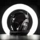 ASTRO Gaming A50 + Base Station Casque Sans fil Arceau Jouer Noir, Argent ASTRO Gaming A50 + Base Station Casque Sans fil Arceau Jouer Noir, Argent