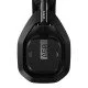 ASTRO Gaming A50 + Base Station Casque Sans fil Arceau Jouer Noir, Argent ASTRO Gaming A50 + Base Station Casque Sans fil Arceau Jouer Noir, Argent