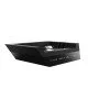 ASTRO Gaming A50 + Base Station Casque Sans fil Arceau Jouer Noir, Argent ASTRO Gaming A50 + Base Station Casque Sans fil Arceau Jouer Noir, Argent