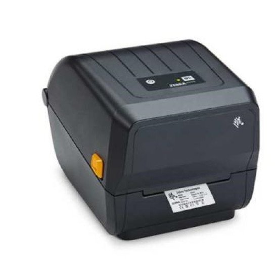 Zebra ZD230 imprimante pour étiquettes Transfert thermique 203 x 203 DPI Avec fil Zebra ZD230 imprimante pour étiquettes Transfert thermique 203 x 203 DPI Avec fil