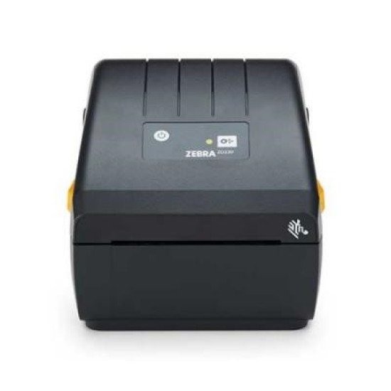 Zebra ZD230 imprimante pour étiquettes Transfert thermique 203 x 203 DPI Avec fil Zebra ZD230 imprimante pour étiquettes Transfert thermique 203 x 203 DPI Avec fil
