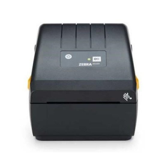 Zebra ZD230 imprimante pour étiquettes Transfert thermique 203 x 203 DPI Avec fil Zebra ZD230 imprimante pour étiquettes Transfert thermique 203 x 203 DPI Avec fil