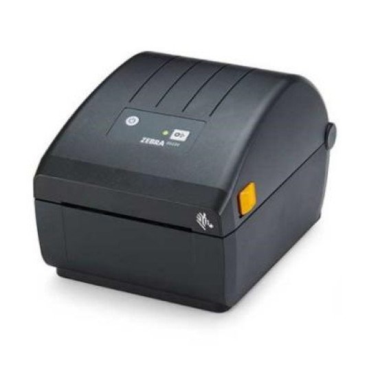 Zebra ZD230 imprimante pour étiquettes Transfert thermique 203 x 203 DPI Avec fil Zebra ZD230 imprimante pour étiquettes Transfert thermique 203 x 203 DPI Avec fil