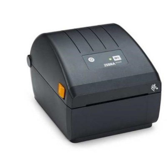 Zebra ZD230 imprimante pour étiquettes Transfert thermique 203 x 203 DPI Avec fil Zebra ZD230 imprimante pour étiquettes Transfert thermique 203 x 203 DPI Avec fil