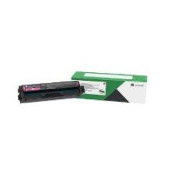 Lexmark C3220M0 toner Magenta 1 pièce(s)
