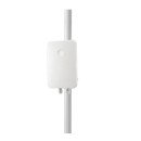 Cambium Networks cnPilot e700 Outdoor Omni 2133 Mbit/s Blanc Connexion Ethernet POE