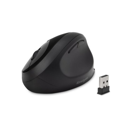 Kensington K75404EU souris Bluetooth 1600 DPI Droitier