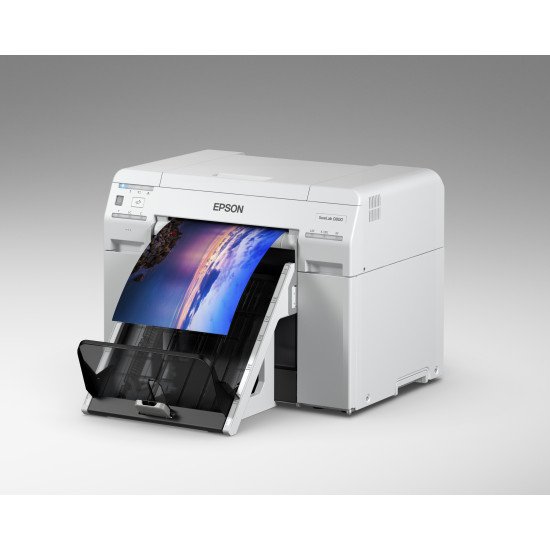 Epson T43U Light Magenta SURELAB SL-D800