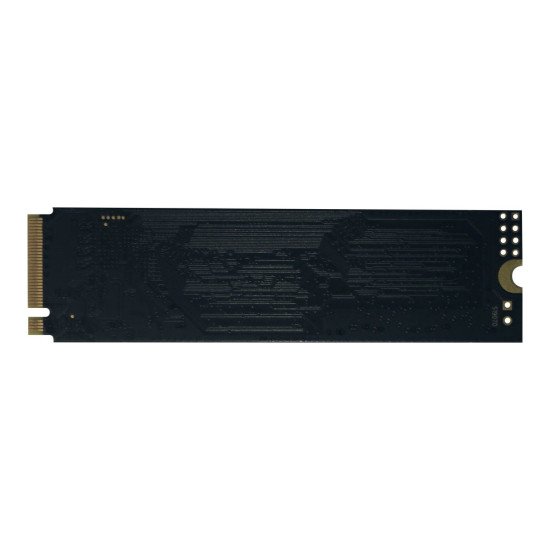 Innovation IT 00-256111 disque SSD M.2 256 Go PCI Express 3D TLC NVMe