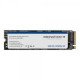 Innovation IT 00-256111 disque SSD M.2 256 Go PCI Express 3D TLC NVMe