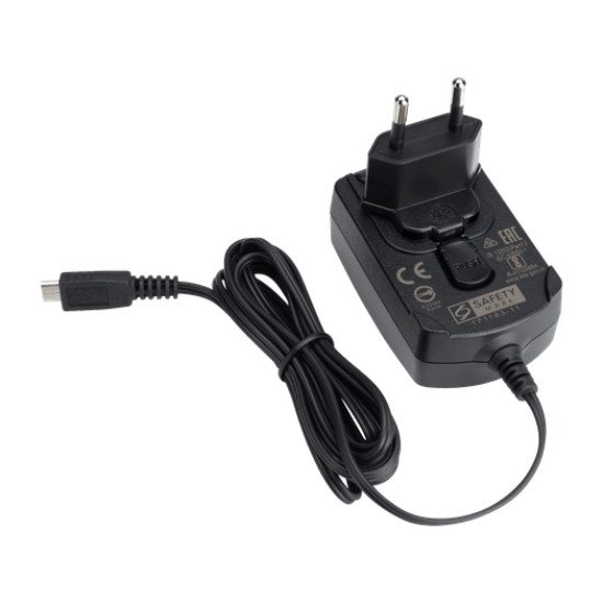 Jabra Link 950 adaptateur de puissance & onduleur Intérieure Noir