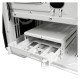 LC-Power Holo-1_X Midi Tower Blanc LC-Power Holo-1_X Midi Tower Blanc