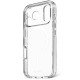 Decoded D26IPO17PBCT2TT coque de protection pour téléphones portables 16 cm (6.3") Housse Transparent