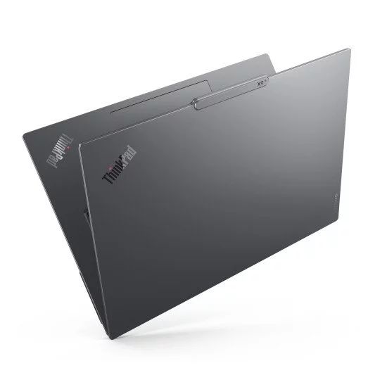 Lenovo ThinkPad X9-15 Intel Core Ultra 7 258V Ordinateur portable 38,9 cm (15.3") Écran tactile 2.8K 32 Go LPDDR5x-SDRAM 1 To SSD Wi-Fi 7 (802.11be) Windows 11 Pro Belge Gris