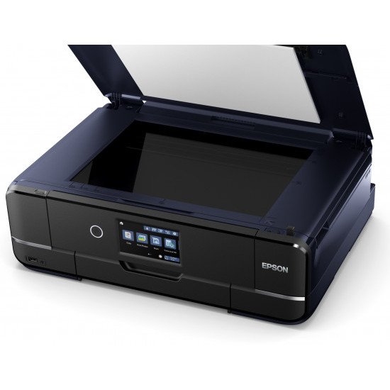 Epson Expression Photo XP-970 Jet d'encre 28 ppm 5760 x 1440 DPI A3 Wifi