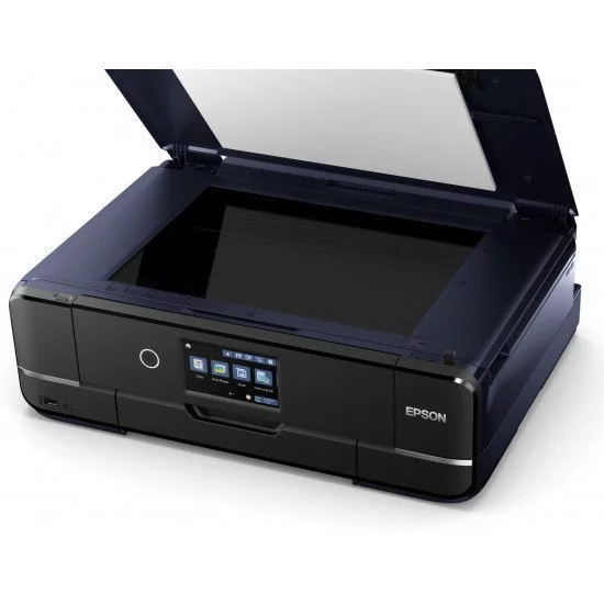 Epson Expression Photo XP-970 Jet d'encre 28 ppm 5760 x 1440 DPI A3 Wifi Epson Expression Photo XP-970 Jet d'encre 28 ppm 5760 x 1440 DPI A3 Wifi