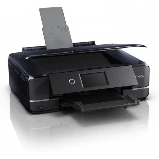 Epson Expression Photo XP-970 Jet d'encre 28 ppm 5760 x 1440 DPI A3 Wifi