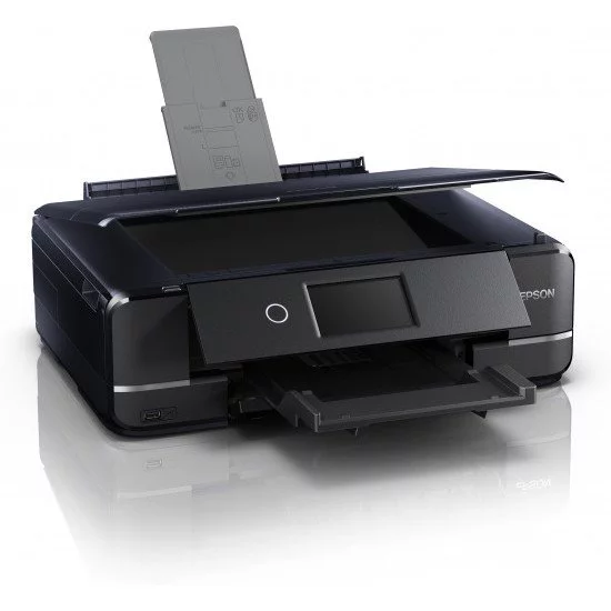 Epson Expression Photo XP-970 Jet d'encre 28 ppm 5760 x 1440 DPI A3 Wifi Epson Expression Photo XP-970 Jet d'encre 28 ppm 5760 x 1440 DPI A3 Wifi