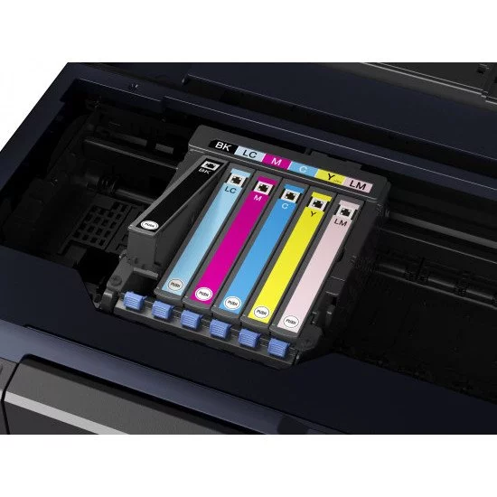 Epson Expression Photo XP-970 Jet d'encre 28 ppm 5760 x 1440 DPI A3 Wifi Epson Expression Photo XP-970 Jet d'encre 28 ppm 5760 x 1440 DPI A3 Wifi